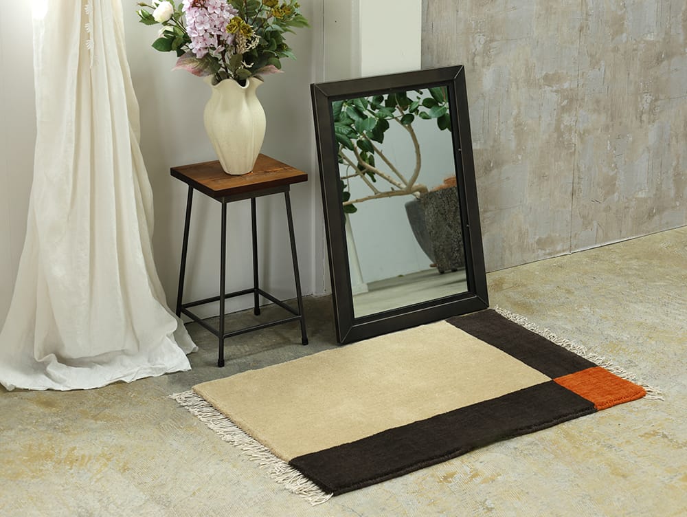 pell wool rug 600 (All Styles)