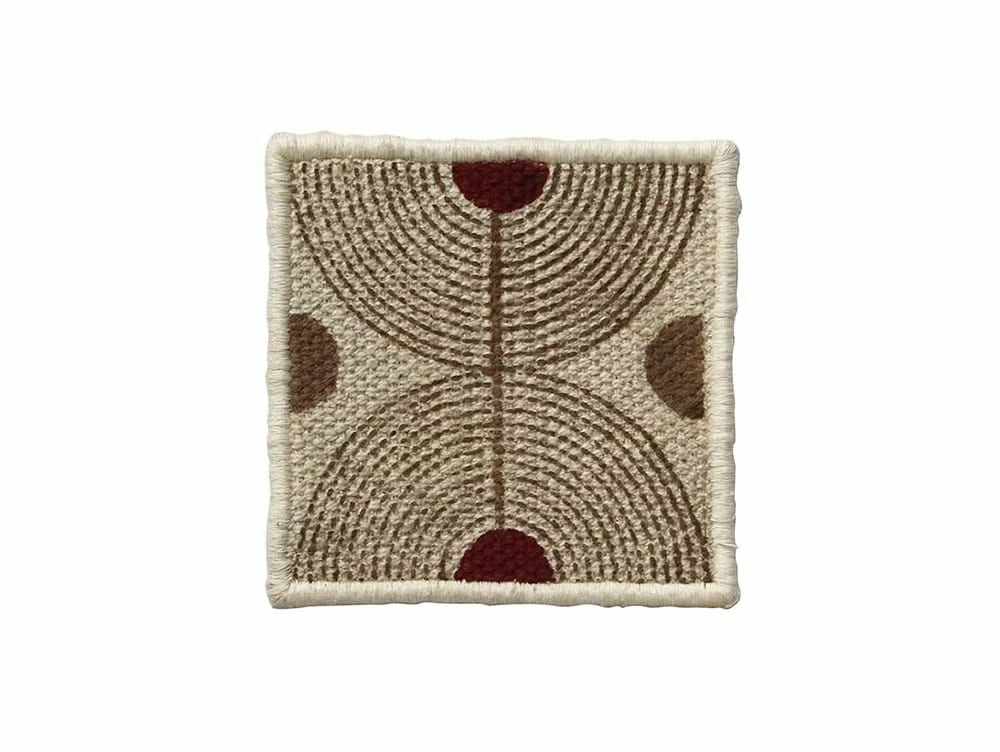 Mon Chemin Coaster (All Styles)
