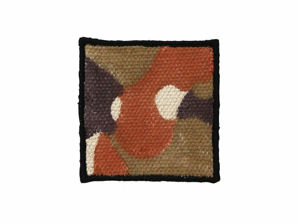 Mon Chemin Coaster (All Styles)
