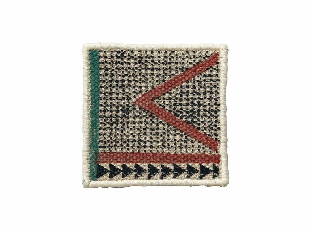 Mon Chemin Coaster (All Styles)