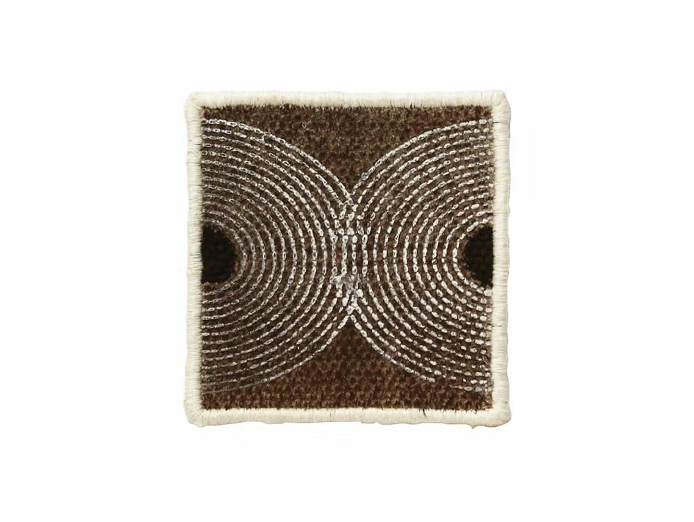 Mon Chemin Coaster (All Styles)