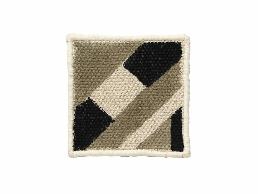 Mon Chemin Coaster (All Styles)