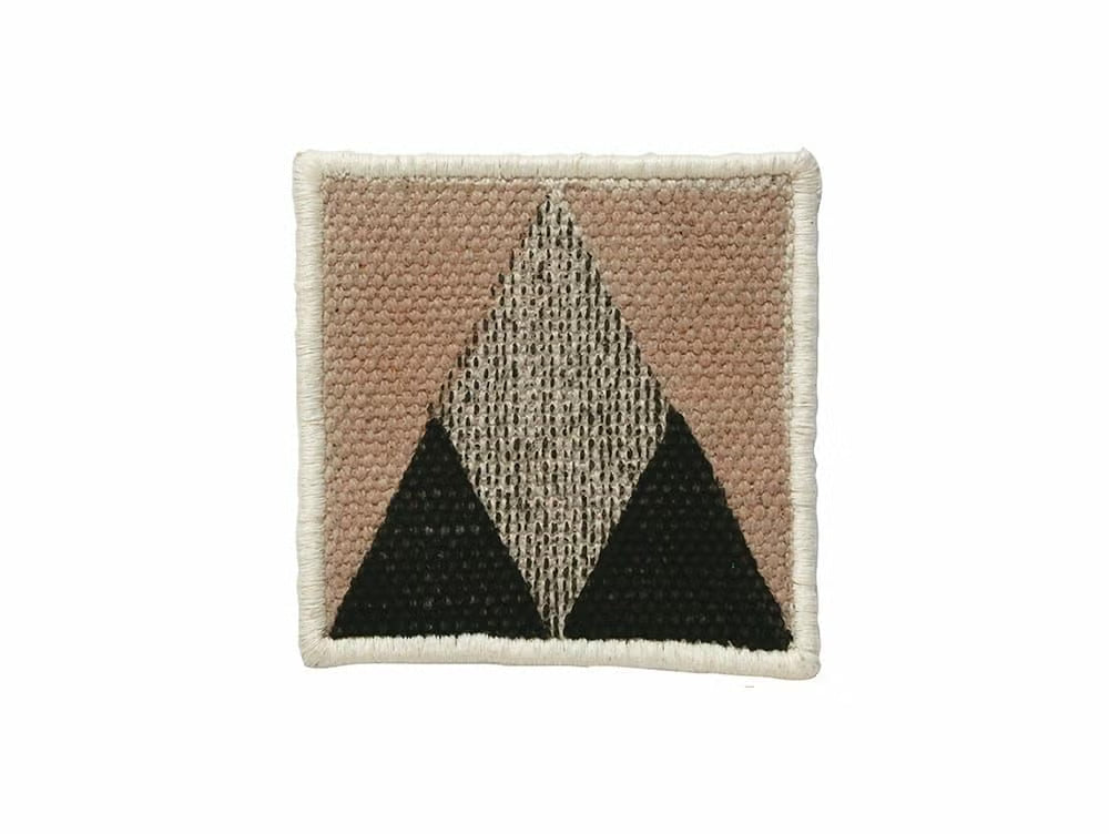 Mon Chemin Coaster (All Styles)