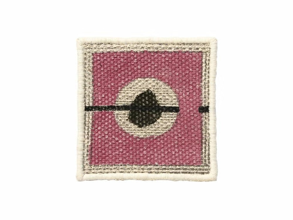 Mon Chemin Coaster (All Styles)