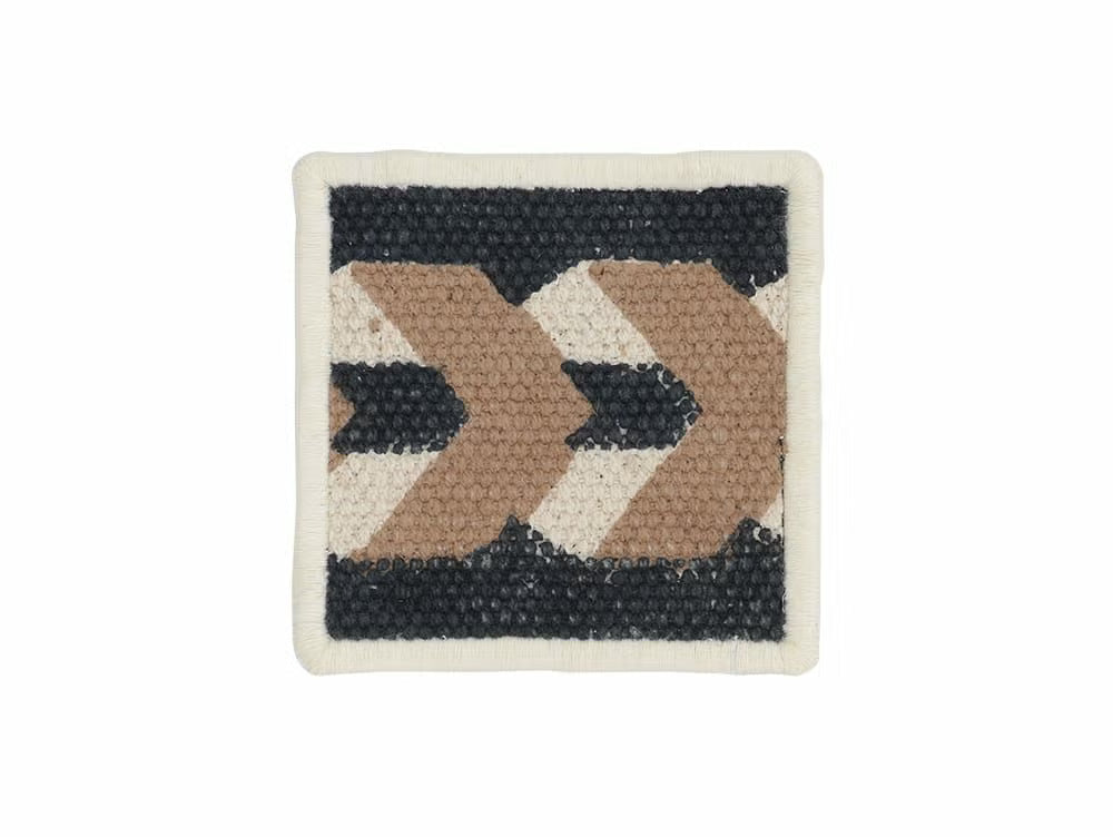 Mon Chemin Coaster (All Styles)