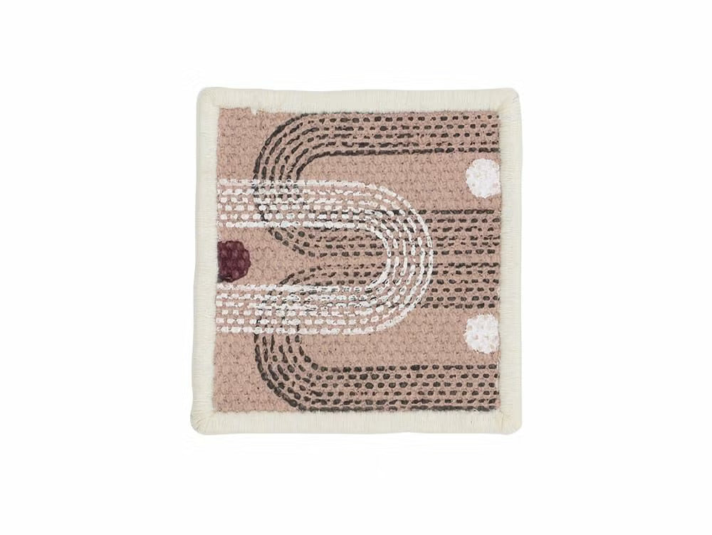Mon Chemin Coaster (All Styles)