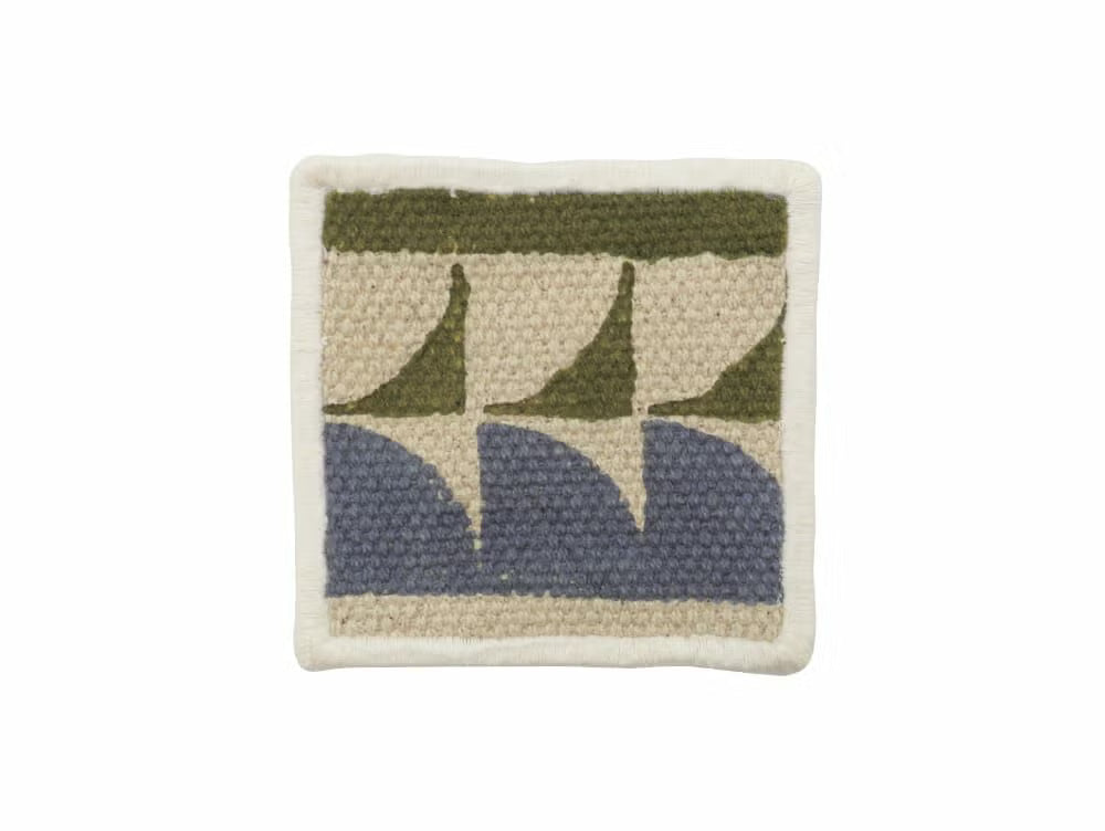 Mon Chemin Coaster (All Styles)