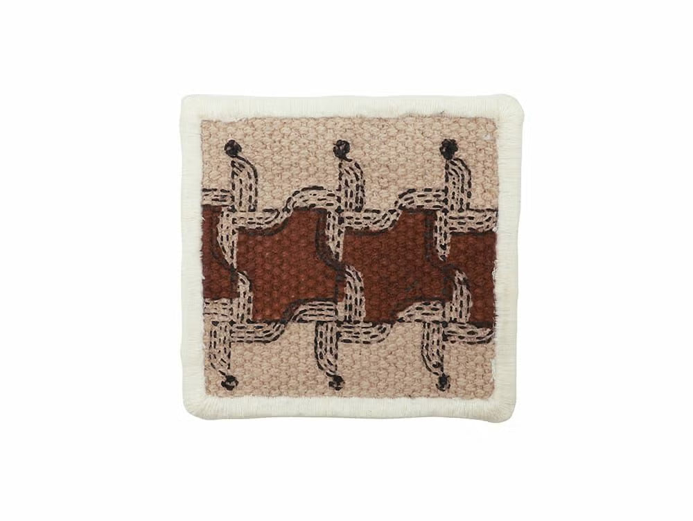 Mon Chemin Coaster (All Styles)
