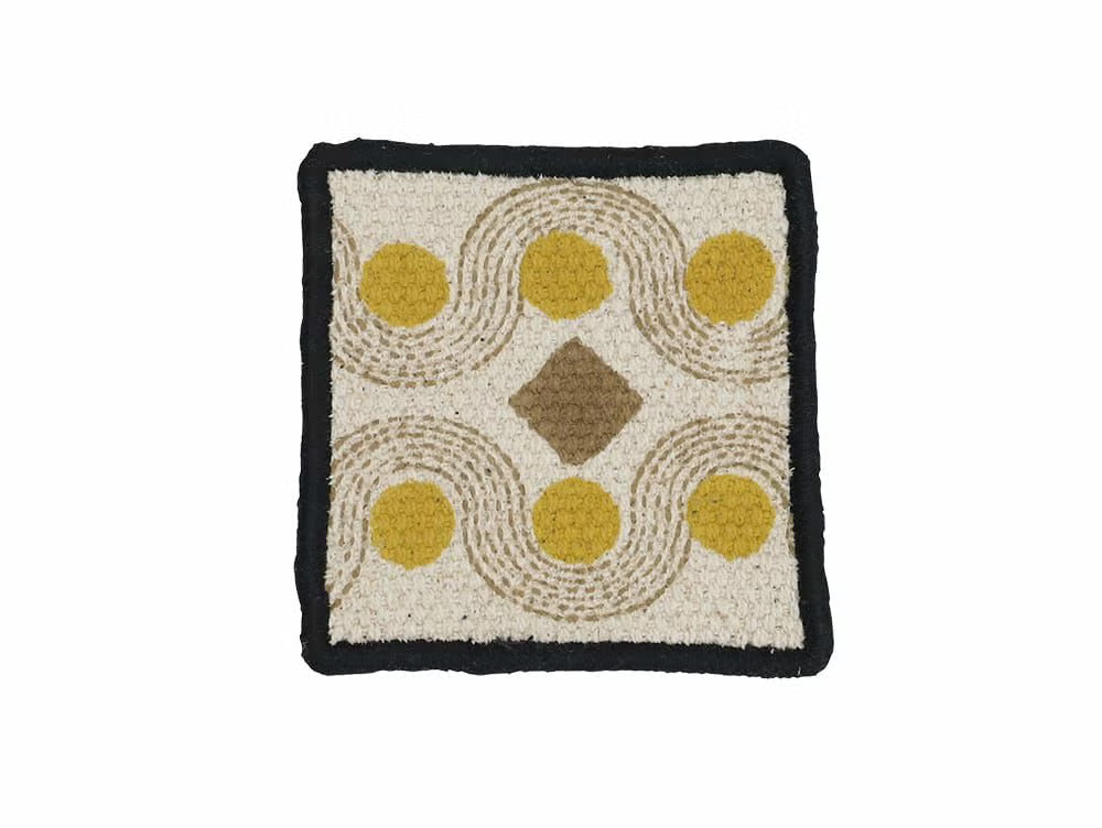Mon Chemin Coaster (All Styles)