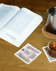 Mon Chemin Coaster (All Styles)