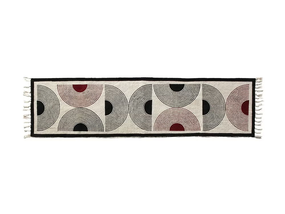 Mon Chemin Tablerunner (All Styles)