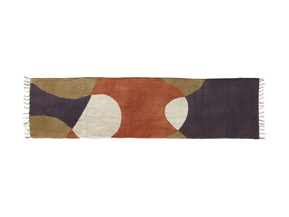 Mon Chemin Tablerunner (All Styles)