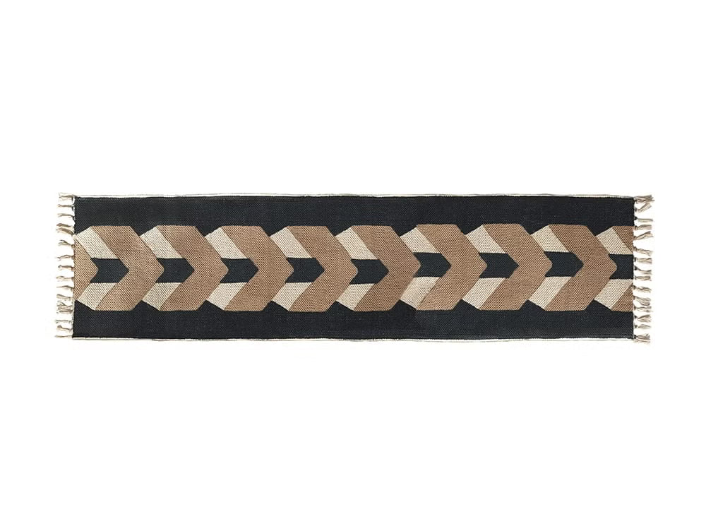 Mon Chemin Tablerunner (All Styles)
