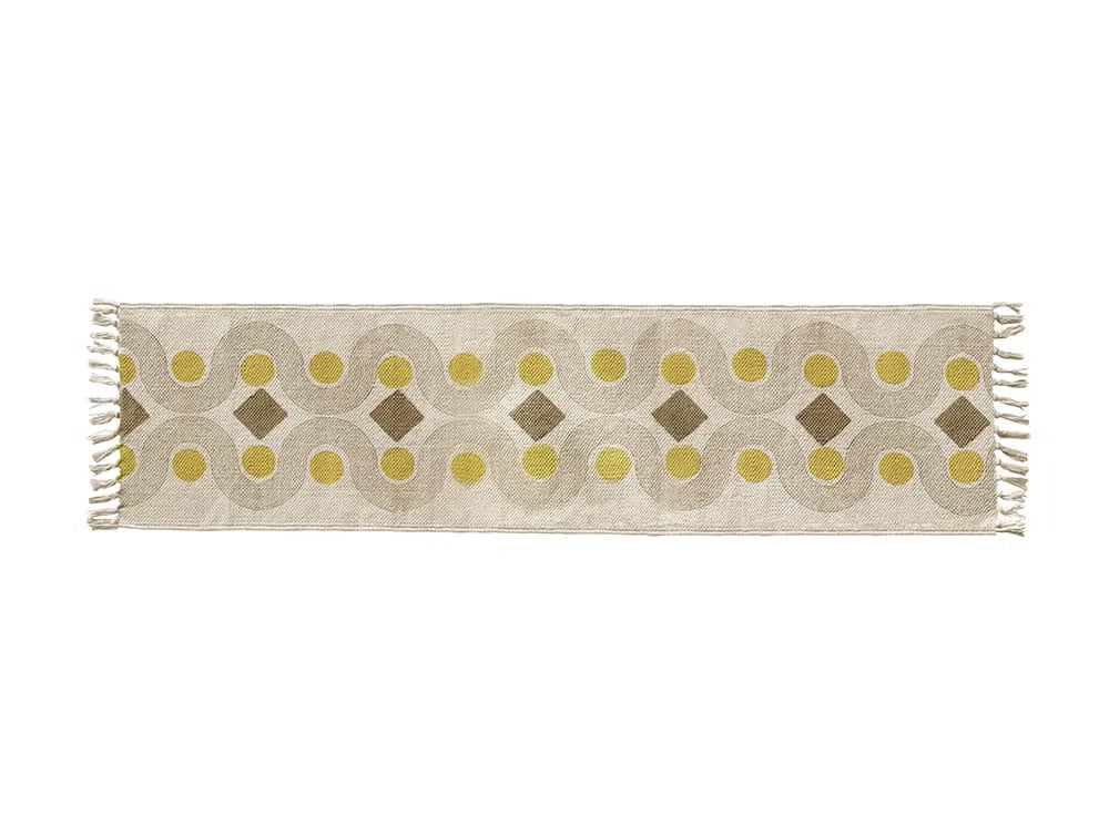 Mon Chemin Tablerunner (All Styles)