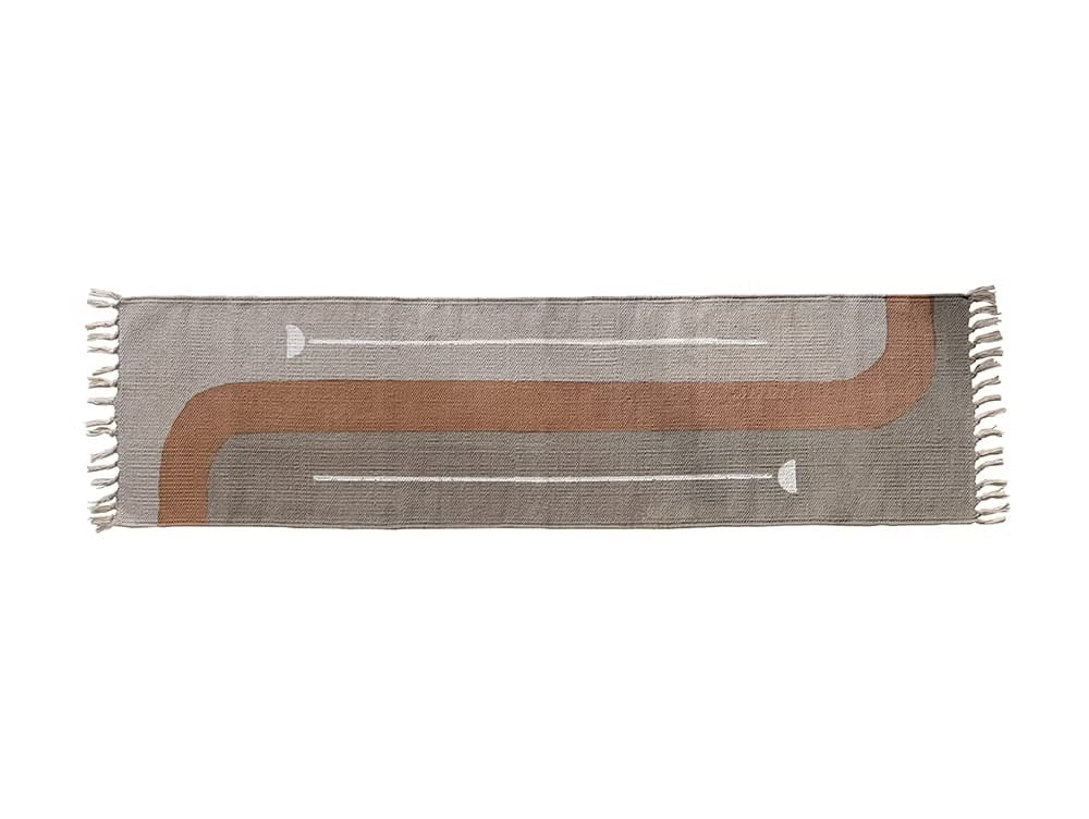 Mon Chemin Tablerunner (All Styles)