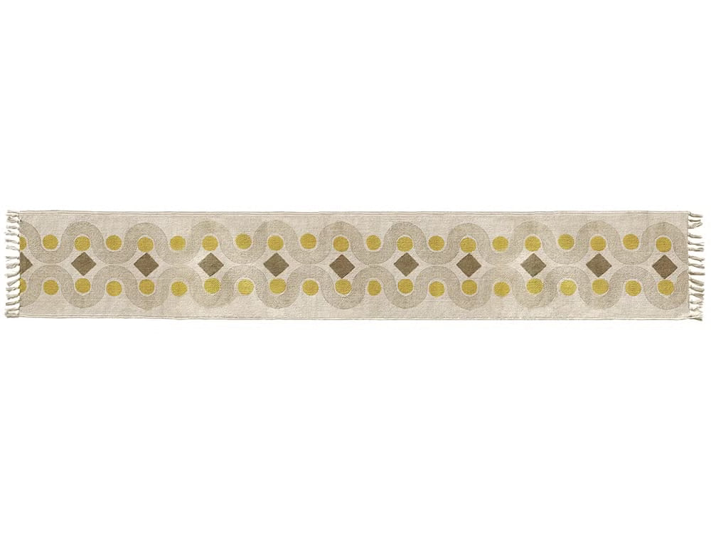 Mon Chemin Tablerunner (All Styles)