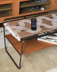 Mon Chemin Tablerunner (All Styles)