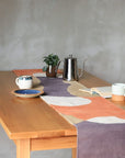 Mon Chemin Tablerunner (All Styles)