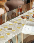 Mon Chemin Tablerunner (All Styles)