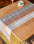 Mon Chemin Tablerunner (All Styles)