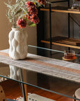 Mon Chemin Tablerunner (All Styles)