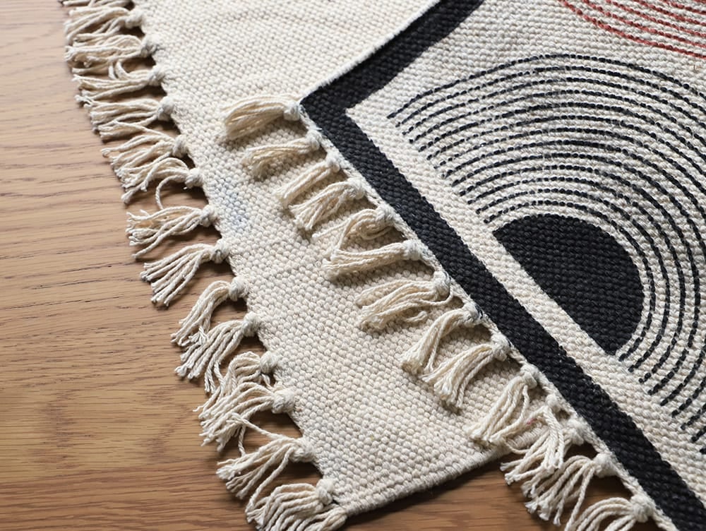 Mon Chemin Tablerunner (All Styles)