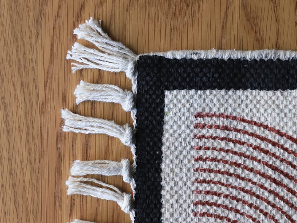 Mon Chemin Tablerunner (All Styles)
