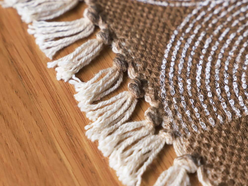 Mon Chemin Tablerunner (All Styles)
