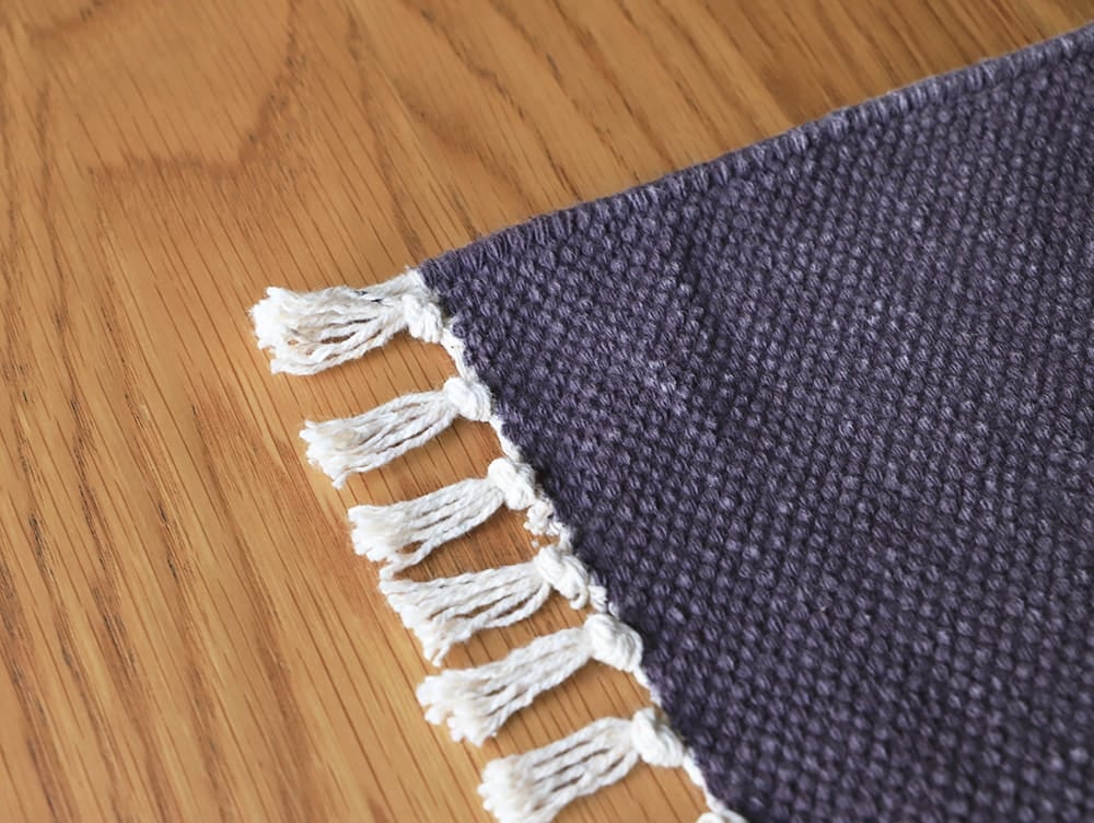 Mon Chemin Tablerunner (All Styles)