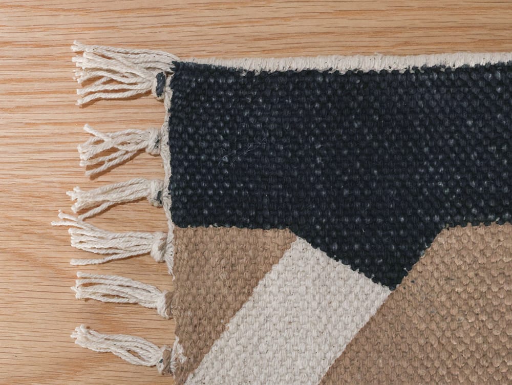 Mon Chemin Tablerunner (All Styles)