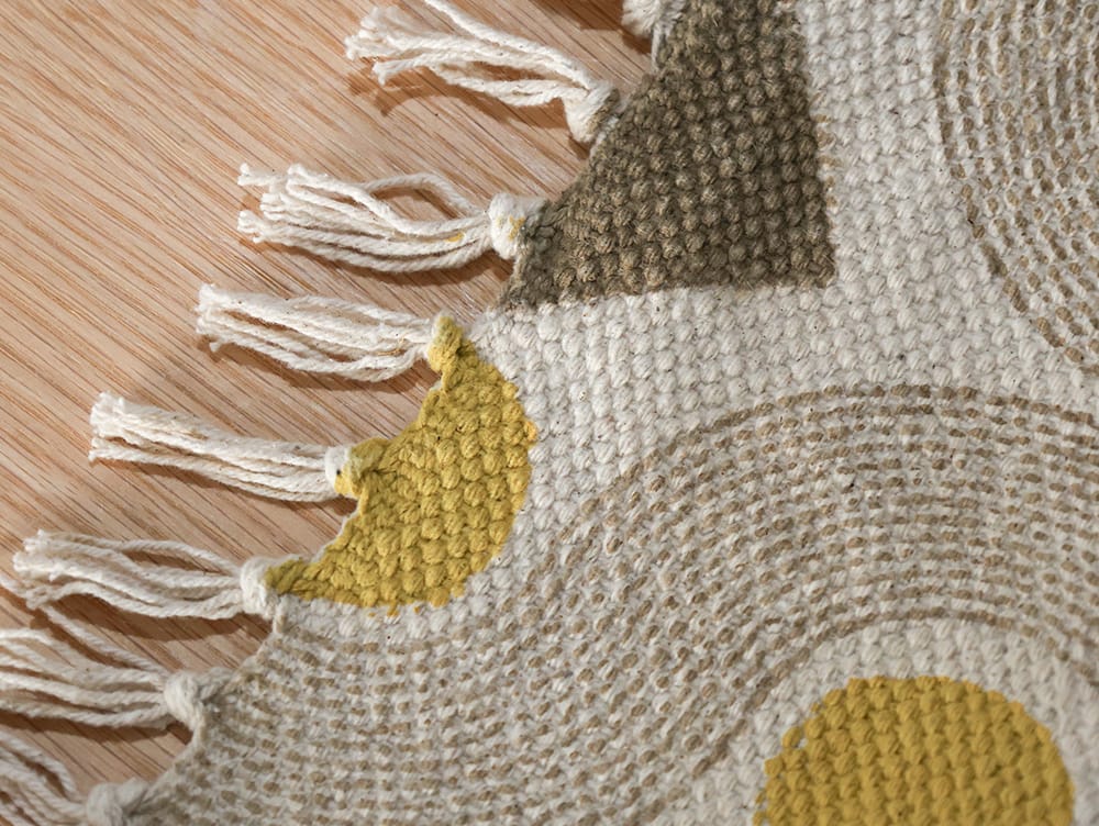 Mon Chemin Tablerunner (All Styles)