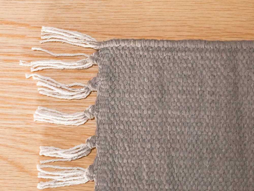 Mon Chemin Tablerunner (All Styles)