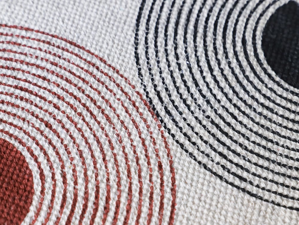 Mon Chemin Tablerunner (All Styles)