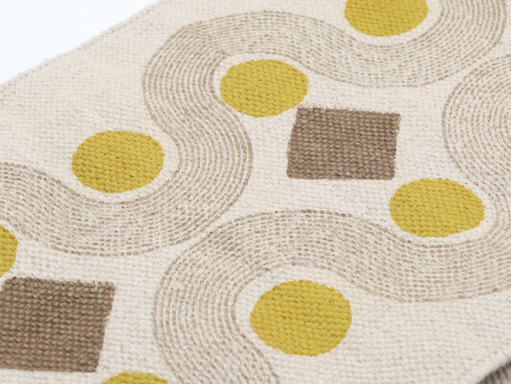 Mon Chemin Tablerunner (All Styles)