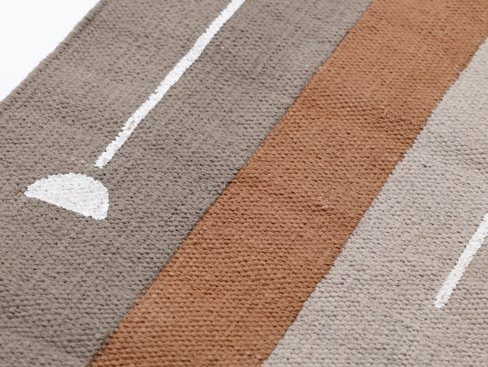 Mon Chemin Tablerunner (All Styles)