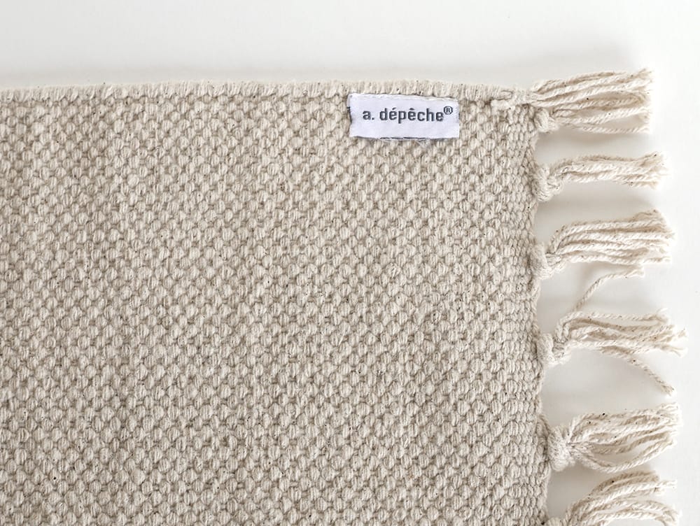 Mon Chemin Tablerunner (All Styles)