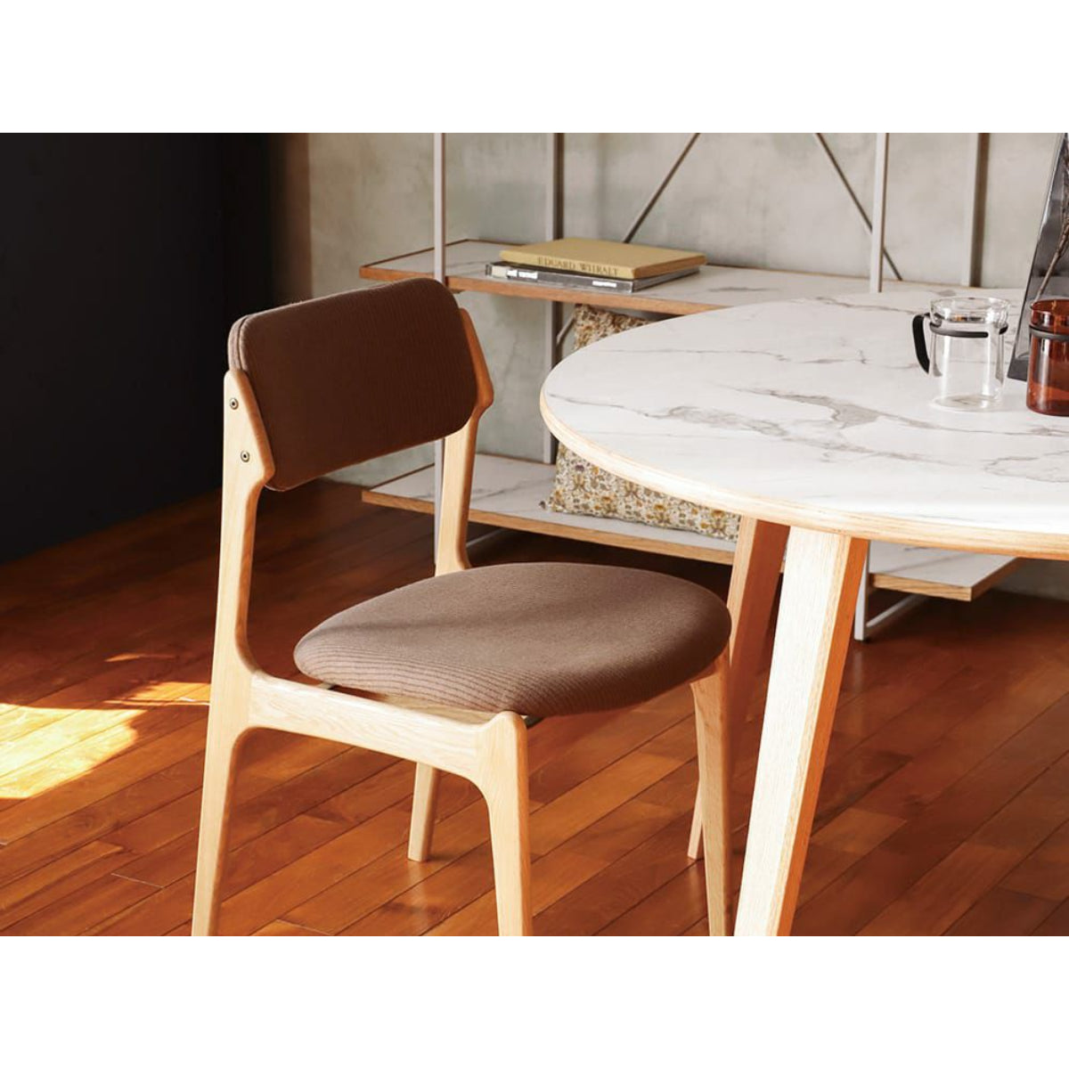 de:make Dining Chair