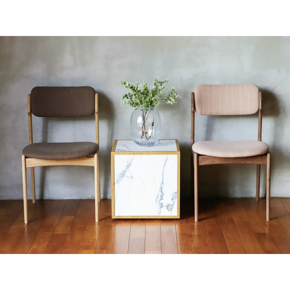 de:make Dining Chair
