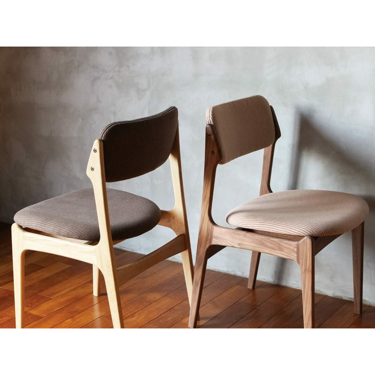 de:make Dining Chair