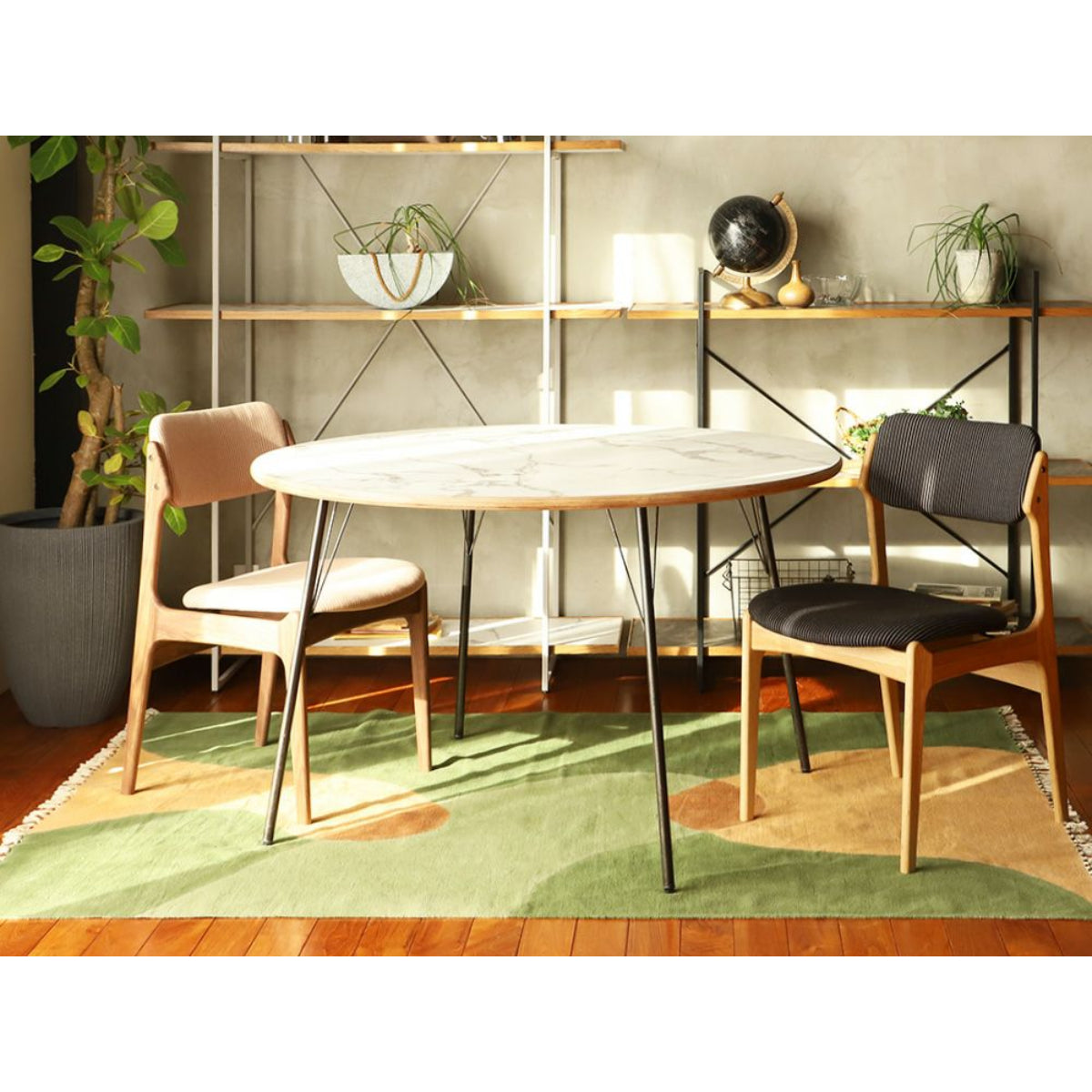 de:make Dining Chair