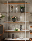 Teege Flower Vase