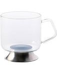 qon handle cup
