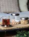 qon handle cup