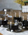 qon handle cup