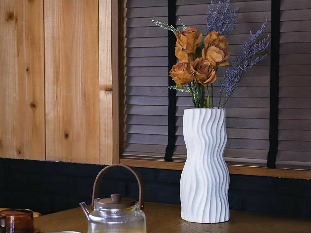 Deser Flower Vase