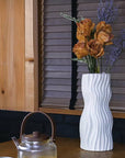 Deser Flower Vase