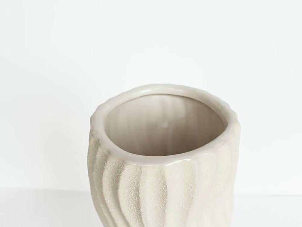 Deser Flower Vase