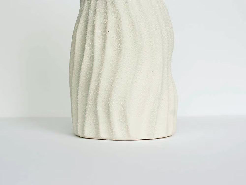 Deser Flower Vase