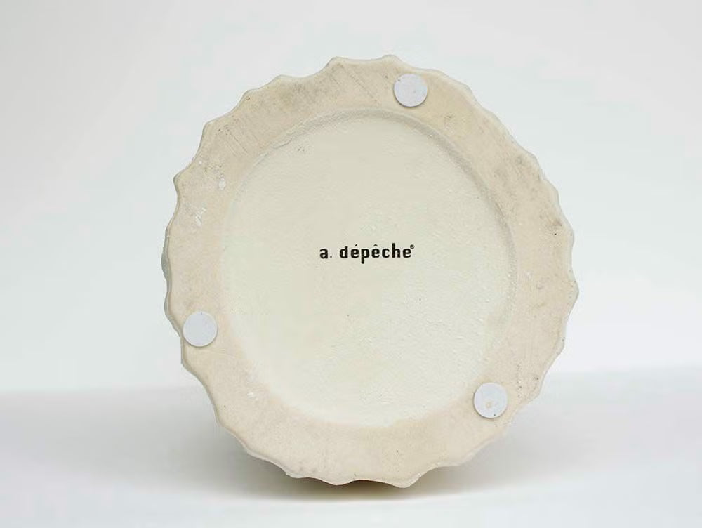 Deser Flower Vase