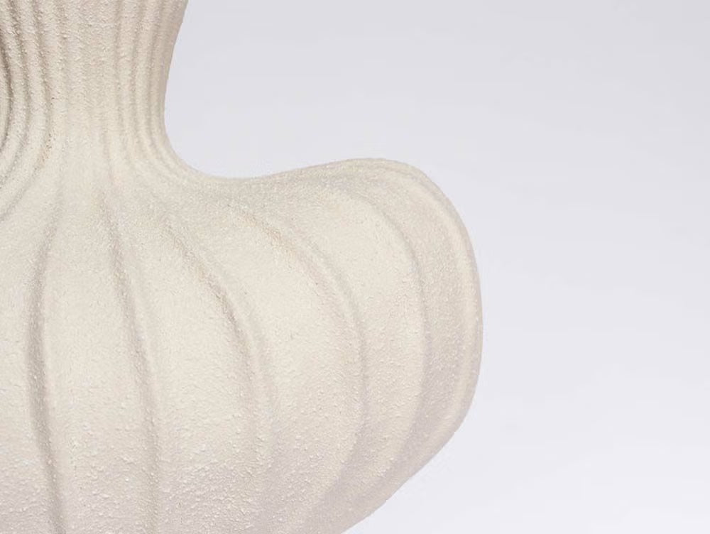Deser Flower Vase